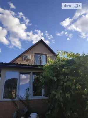 Продаж 3 поверхового будинку з гаражем і ділянкою на 10 сото