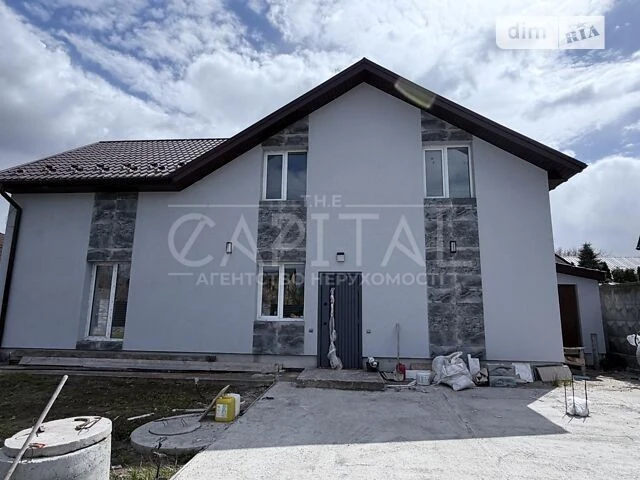 Продаж 2 поверхового будинку з ділянкою на 6 соток, 180 кв.