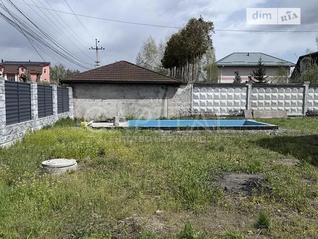 Продаж 2 поверхового будинку з ділянкою на 6 соток, 180 кв.