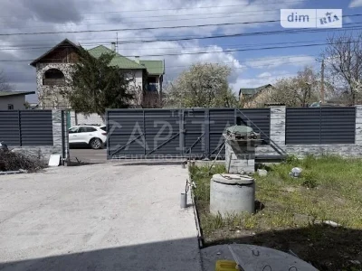 Продаж 2 поверхового будинку з ділянкою на 6 соток, 180 кв.