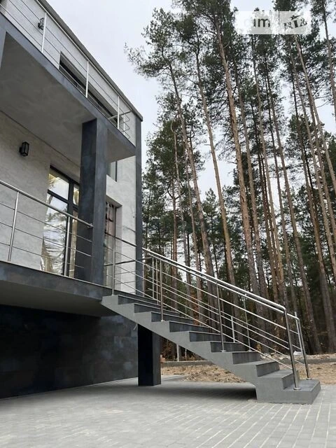 Продаж 3 поверхового таунхауса з ділянкою на 5 соток, 400 кв