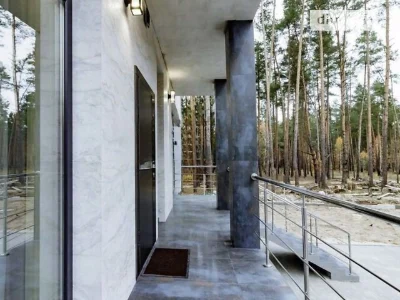 Продаж 3 поверхового таунхауса з ділянкою на 5 соток, 400 кв