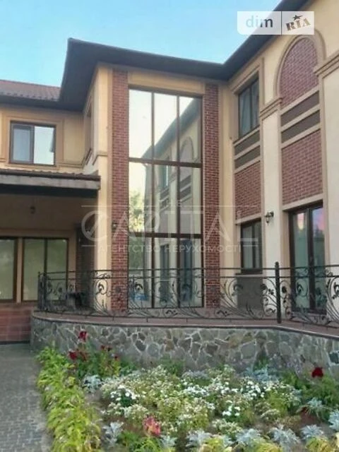 Продаж 2 поверхового будинку з опаленням і ділянкою на 7 сот
