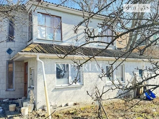 Продаж 2 поверхового будинку з ділянкою на 10 соток, 69 кв.