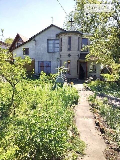Продаж 2 поверхового будинку з ділянкою на 10 соток, 69 кв.