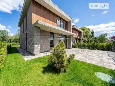 Продаж 2 поверхового будинку з ділянкою на 6 соток, 180 кв.