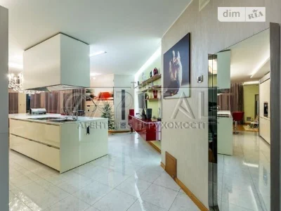 For sale 2-room apartment 170 sq. m. on Volodymyrska St. 49 • ID 3