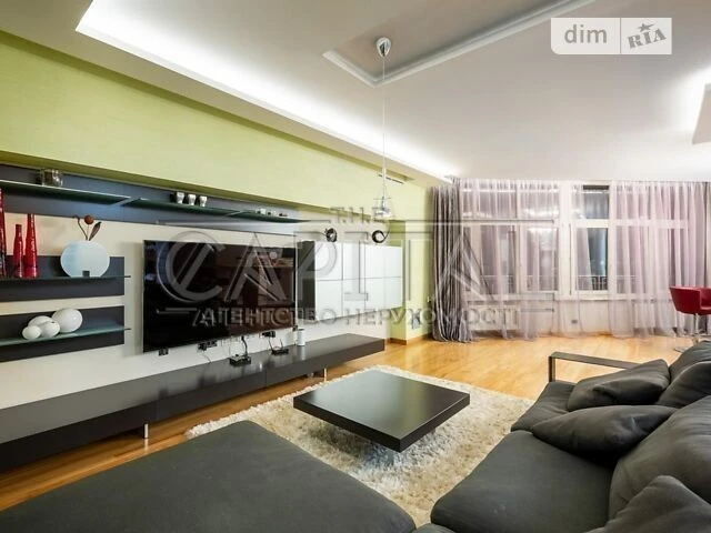 For sale 2-room apartment 170 sq. m. on Volodymyrska St. 49 • ID 3