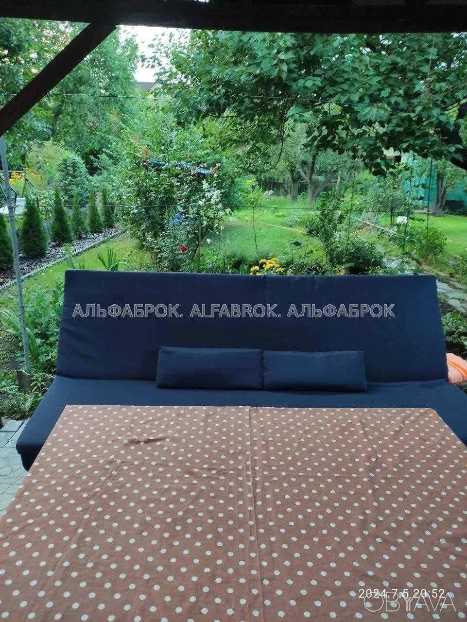 Дом, 40 м.кв.