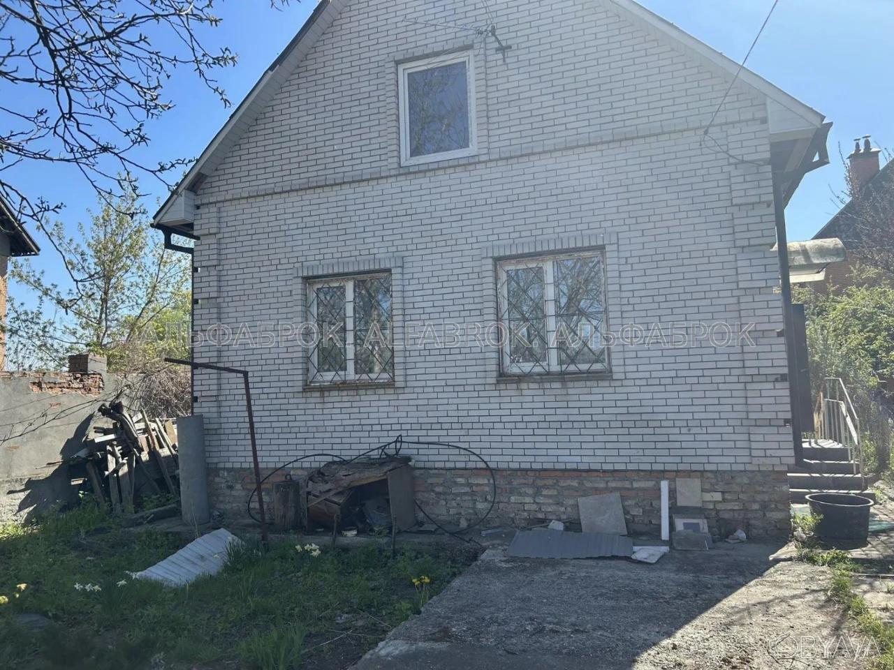 Дом, 80 м.кв.