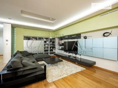 For sale 2-room apartment 170 sq. m. on Volodymyrska St. 49 • ID 3