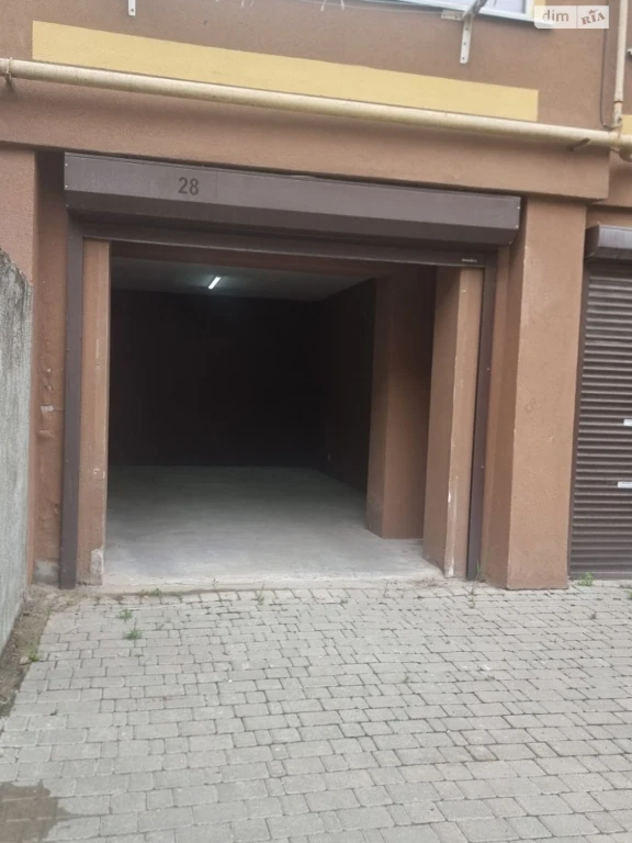 Продаж Окремий гараж Озерна