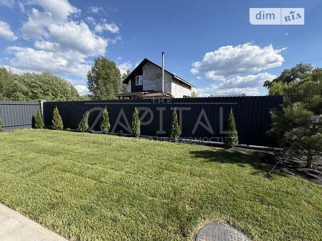 Продаж 1 поверхового будинку з ділянкою на 6 соток, 110 кв.