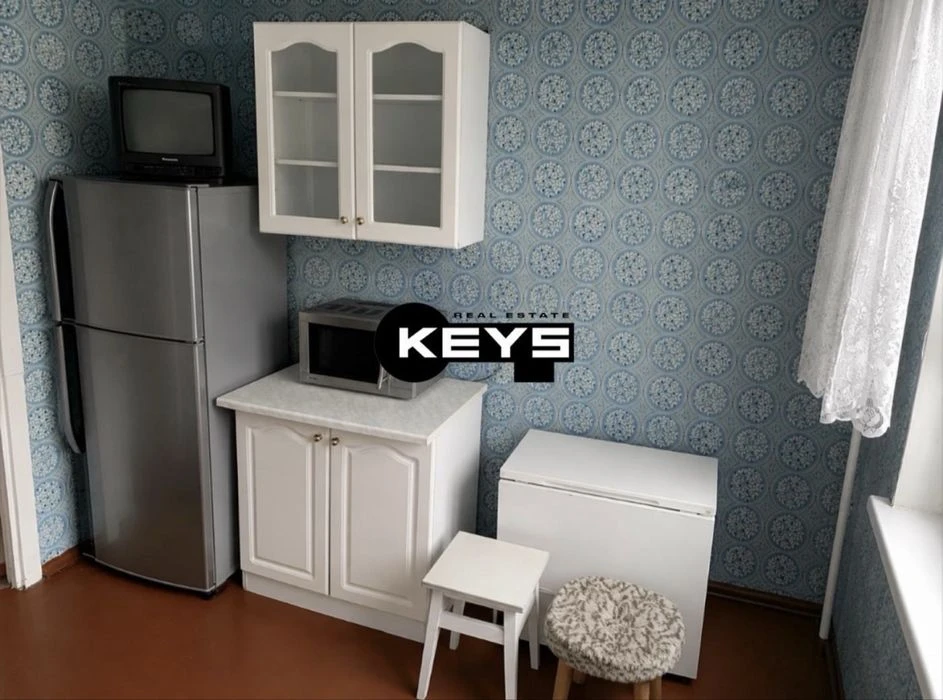 3-room apartment for sale in Teremki — Lyatoshynskoho St.