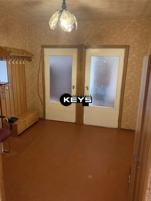 3-room apartment for sale in Teremki — Lyatoshynskoho St.
