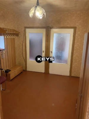 3-room apartment for sale in Teremki — Lyatoshynskoho St.