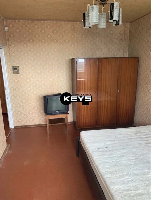 3-room apartment for sale in Teremki — Lyatoshynskoho St.