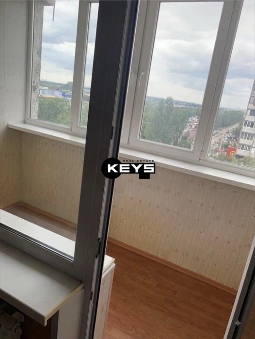 3-room apartment for sale in Teremki — Lyatoshynskoho St.