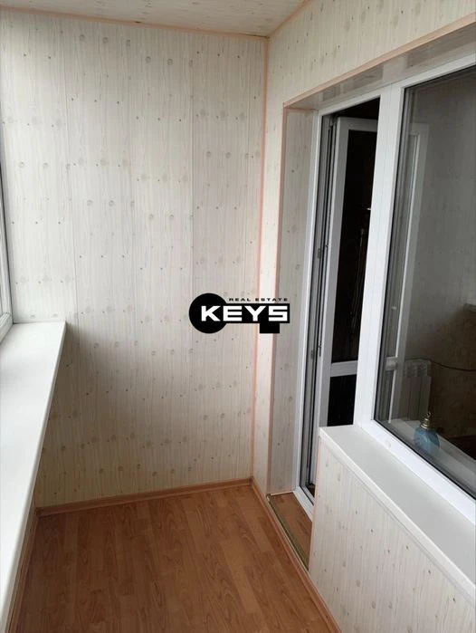 3-room apartment for sale in Teremki — Lyatoshynskoho St.