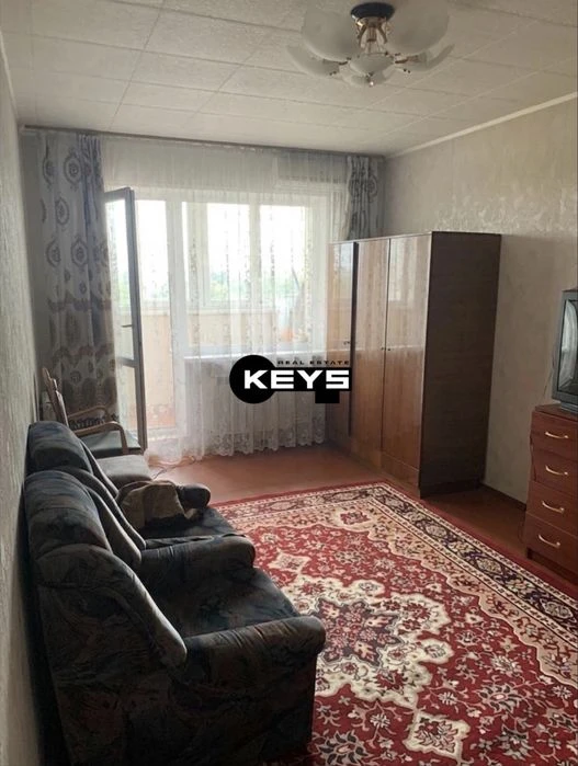 3-room apartment for sale in Teremki — Lyatoshynskoho St.