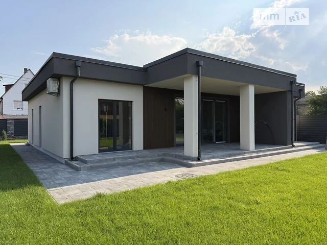 Продаж 1 поверхового будинку з верандою і ділянкою на 7 сото