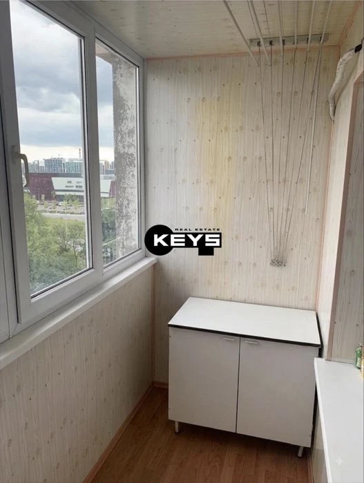 3-room apartment for sale in Teremki — Lyatoshynskoho St.