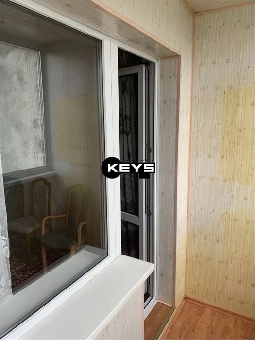 3-room apartment for sale in Teremki — Lyatoshynskoho St.