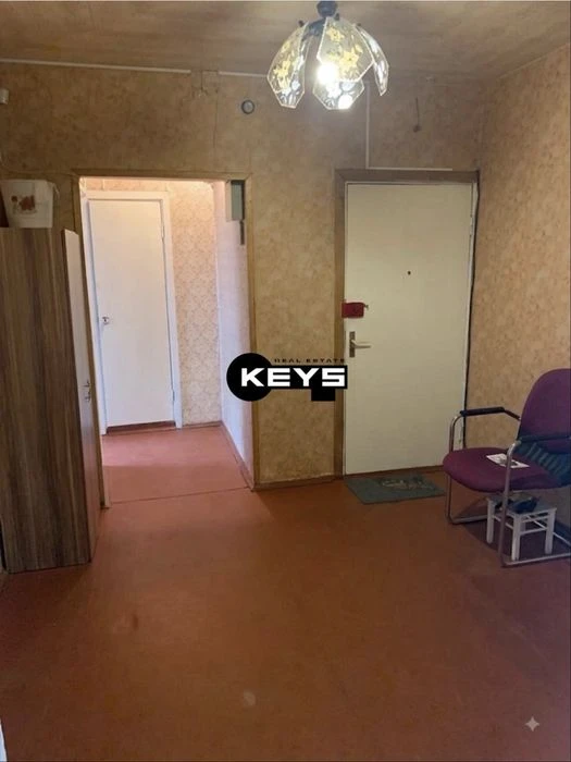 3-room apartment for sale in Teremki — Lyatoshynskoho St.