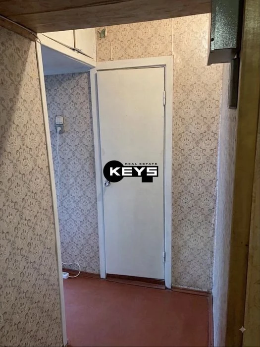 3-room apartment for sale in Teremki — Lyatoshynskoho St.