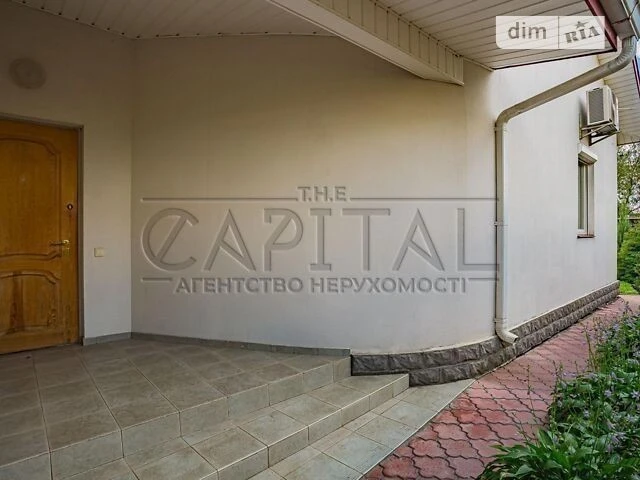 Продаж 2 поверхового будинку з гаражем і ділянкою на 10 сото
