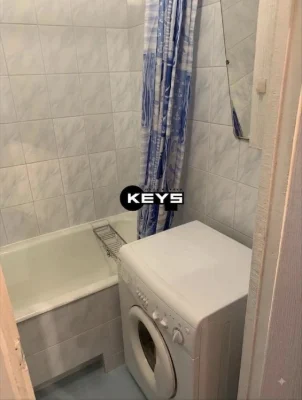 3-room apartment for sale in Teremki — Lyatoshynskoho St.