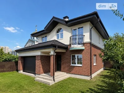 Продаж 2 поверхового будинку з верандою і ділянкою на 6 сото