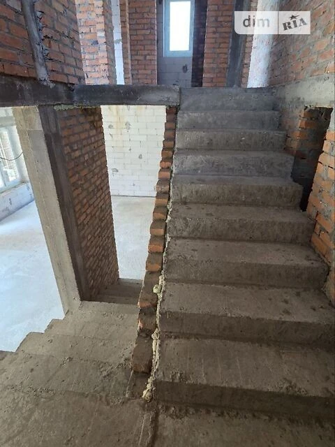 Продаж 2 поверхового будинку з верандою і ділянкою на 6 сото
