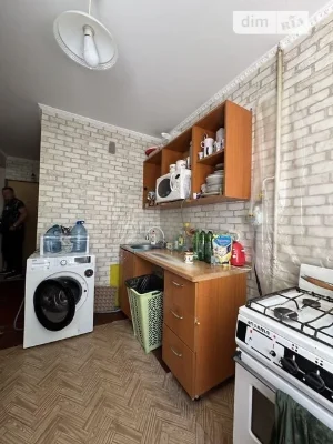 Продаж 2к квартири 46.2 кв. м на вул. Метробудівська • ID 34