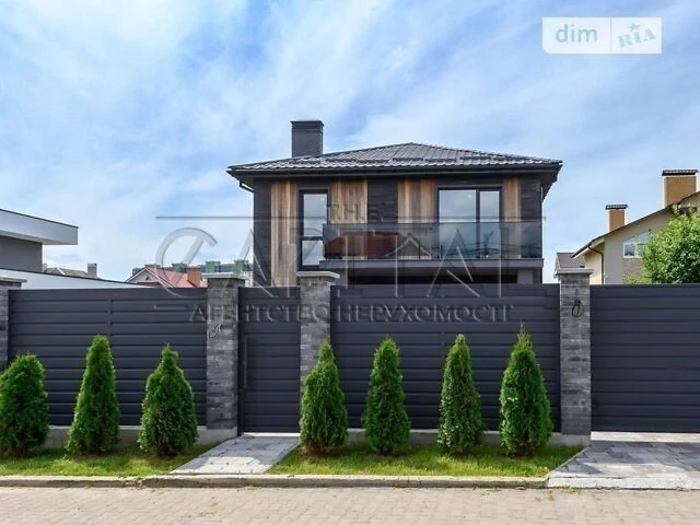 Продаж 2 поверхового будинку з ділянкою на 8 соток, 260 кв.