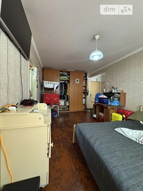 Продаж 2к квартири 46.2 кв. м на вул. Метробудівська • ID 34