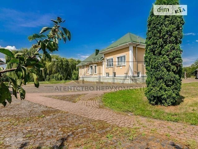 Продаж 1 поверхового будинку з ділянкою на 70 соток, 500 кв.
