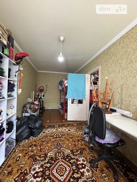 Продаж 2к квартири 46.2 кв. м на вул. Метробудівська • ID 34