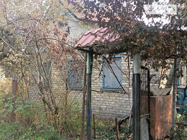 Продаж 1 поверхового будинку з опаленням 25 кв. м, 2 кімнати