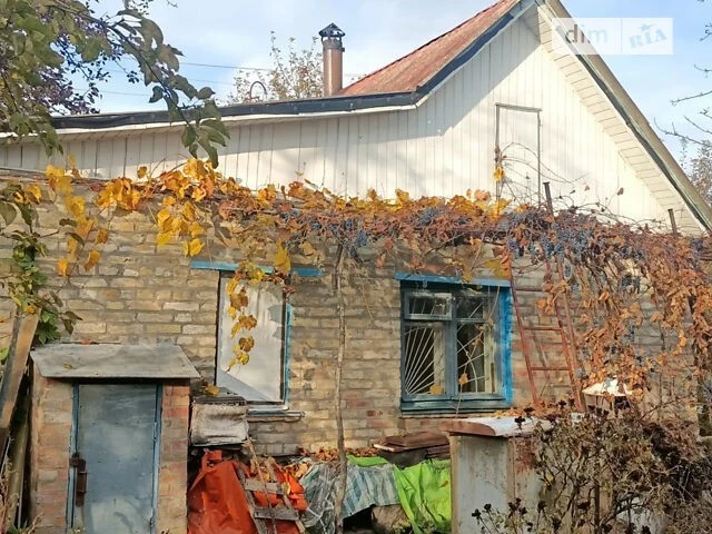 Продаж 1 поверхового будинку з опаленням 25 кв. м, 2 кімнати