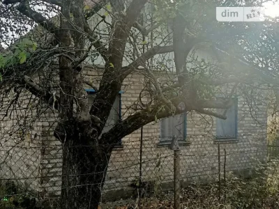 Продаж 1 поверхового будинку з опаленням 25 кв. м, 2 кімнати