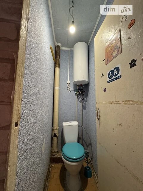 Продаж 2к квартири 46.2 кв. м на вул. Метробудівська • ID 34