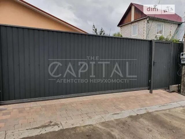 Продаж 1 поверхового будинку з опаленням і ділянкою на 7 сот