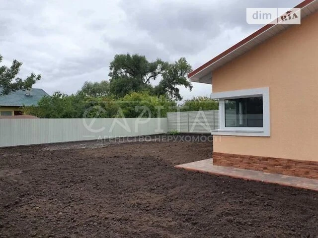 Продаж 1 поверхового будинку з опаленням і ділянкою на 7 сот