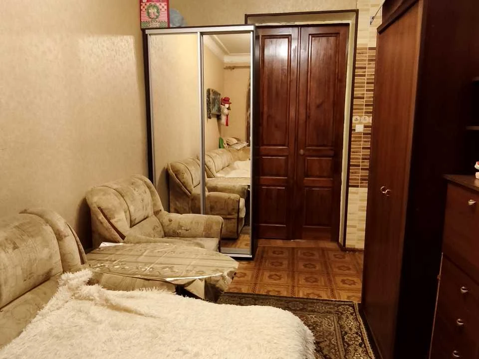 Apartment. Kharkiv, Kartashivska St. (Krasnodonska)