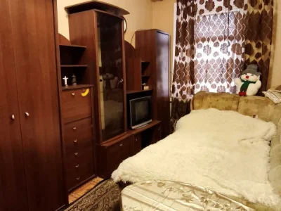 Apartment. Kharkiv, Kartashivska St. (Krasnodonska)