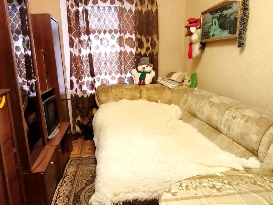 Apartment. Kharkiv, Kartashivska St. (Krasnodonska)