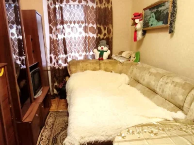 Apartment. Kharkiv, Kartashivska St. (Krasnodonska)