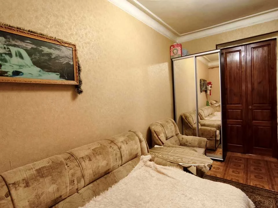 Apartment. Kharkiv, Kartashivska St. (Krasnodonska)