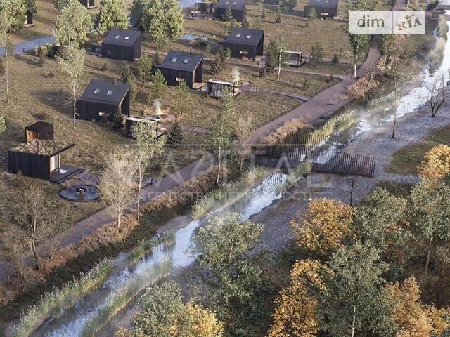 Продаж 1 поверхового будинку з ремонтом і ділянкою на 9 сото